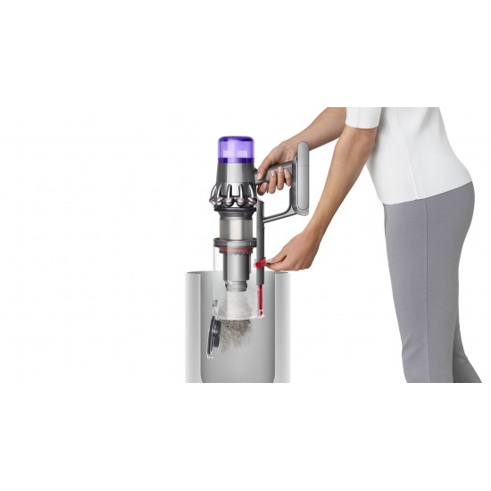 DYSON V11 ABSOLUTE NICKEL AND BLUE DYSON V11 ABSOLUTE NICKEL AND BLUE