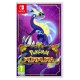 NINTENDO SWITCH GAME POKEMON PURPURA NINTENDO SWITCH GAME POKEMON PURPURA