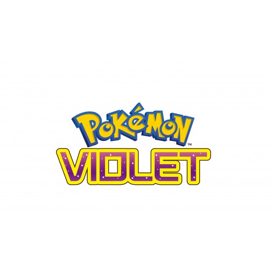 NINTENDO SWITCH GAME POKEMON PURPURA NINTENDO SWITCH GAME POKEMON PURPURA