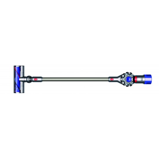 DYSON V8 MOTORHEAD VACUUM CLEANER DYSON V8 MOTORHEAD VACUUM CLEANER