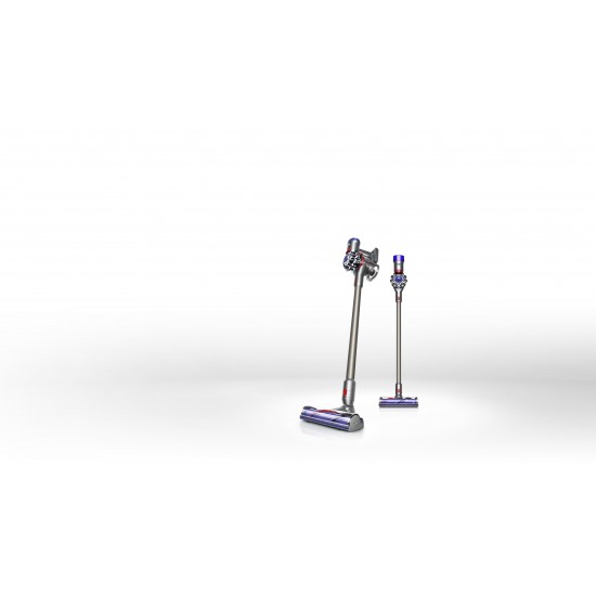 DYSON V8 MOTORHEAD VACUUM CLEANER DYSON V8 MOTORHEAD VACUUM CLEANER