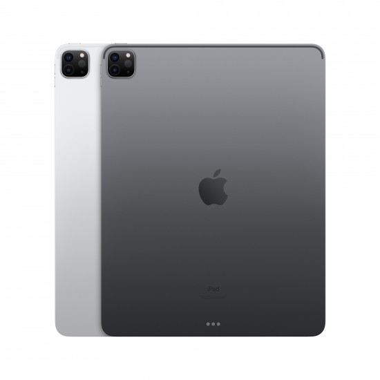 APPLE IPAD PRO 12.9" 512GB WIFI SILVER (5TH GENERATION) MHNL3TY/A APPLE IPAD PRO 12.9" 512GB WIFI SILVER (5TH GENERATION) MHNL3TY/A
