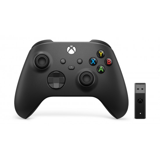 MICROSOFT XBOX ELITE WIRELESS CONTROLLER SERIES 2 BLACK 1VA00002 MICROSOFT XBOX ELITE WIRELESS CONTROLLER SERIES 2 BLACK 1VA00002