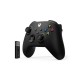 MICROSOFT XBOX ELITE WIRELESS CONTROLLER SERIES 2 BLACK 1VA00002 MICROSOFT XBOX ELITE WIRELESS CONTROLLER SERIES 2 BLACK 1VA00002