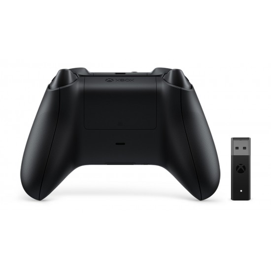MICROSOFT XBOX ELITE WIRELESS CONTROLLER SERIES 2 BLACK 1VA00002 MICROSOFT XBOX ELITE WIRELESS CONTROLLER SERIES 2 BLACK 1VA00002