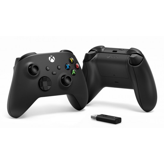 MICROSOFT XBOX ELITE WIRELESS CONTROLLER SERIES 2 BLACK 1VA00002 MICROSOFT XBOX ELITE WIRELESS CONTROLLER SERIES 2 BLACK 1VA00002