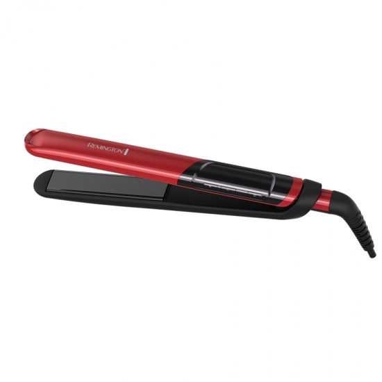 REMINGTON HAIR STRAIGHTENER S9600 CERAMIC SILKY REMINGTON HAIR STRAIGHTENER S9600 CERAMIC SILKY