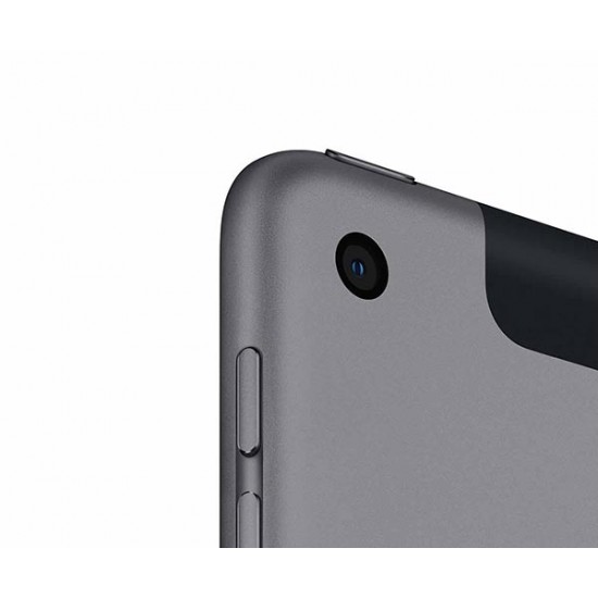 APPLE IPAD 5th GENERATION MP1J2TY/A 32GB WIFI 9.7" SPACE GRAY APPLE IPAD 5th GENERATION MP1J2TY/A 32GB WIFI 9.7" SPACE GRAY