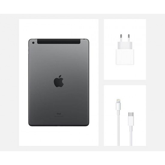APPLE IPAD 5th GENERATION MP1J2TY/A 32GB WIFI 9.7" SPACE GRAY APPLE IPAD 5th GENERATION MP1J2TY/A 32GB WIFI 9.7" SPACE GRAY