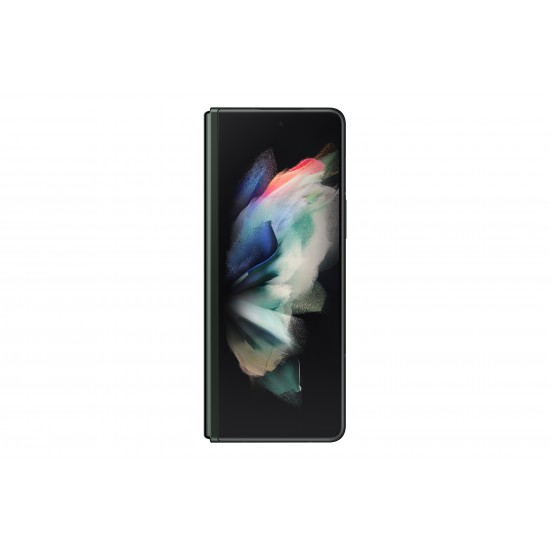 SAMSUNG Z FOLD 3 SM-F926B 12+256GB DS 5G GREEN OEM SAMSUNG Z FOLD 3 SM-F926B 12+256GB DS 5G GREEN OEM