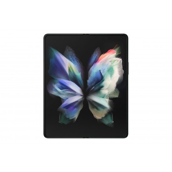 SAMSUNG Z FOLD 3 SM-F926B 12+256GB DS 5G GREEN OEM SAMSUNG Z FOLD 3 SM-F926B 12+256GB DS 5G GREEN OEM