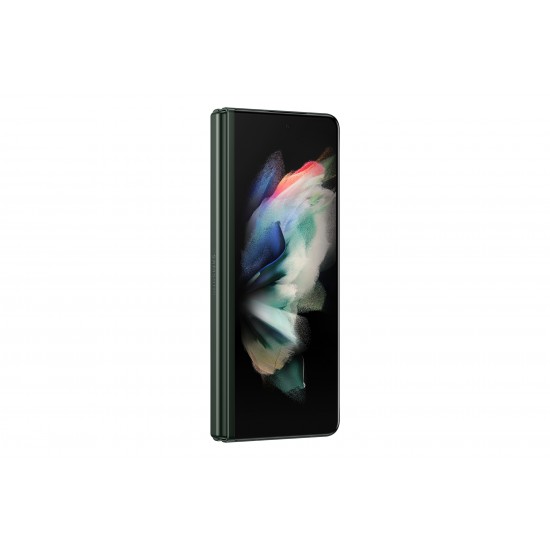 SAMSUNG Z FOLD 3 SM-F926B 12+256GB DS 5G GREEN OEM SAMSUNG Z FOLD 3 SM-F926B 12+256GB DS 5G GREEN OEM