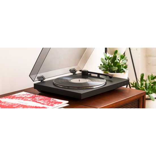 SONY PSLX310BT.CEL RECORD PLAYER BT SONY PSLX310BT.CEL RECORD PLAYER BT