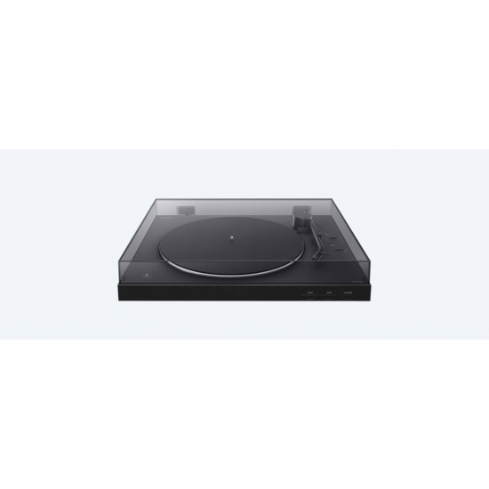 SONY PSLX310BT.CEL RECORD PLAYER BT SONY PSLX310BT.CEL RECORD PLAYER BT