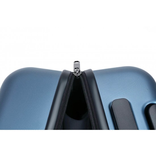 XIAOMI MI SUITCASE LUGGAGE CLASSIC 20" 38L BLUE XNA4105GL XIAOMI MI SUITCASE LUGGAGE CLASSIC 20" 38L BLUE XNA4105GL