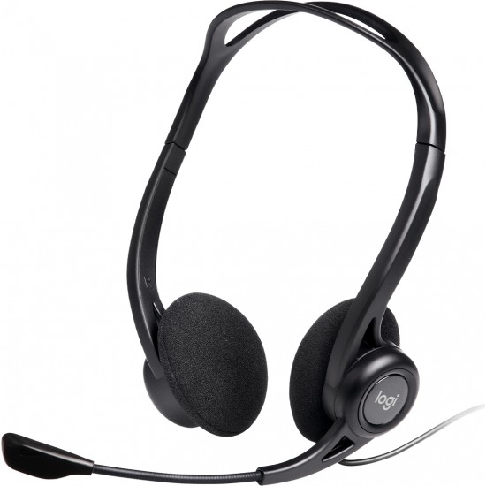 LOGITECH H960 HEADSET 981-000100 LOGITECH H960 HEADSET 981-000100