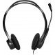 LOGITECH H960 HEADSET 981-000100 LOGITECH H960 HEADSET 981-000100