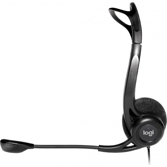 LOGITECH H960 HEADSET 981-000100 LOGITECH H960 HEADSET 981-000100