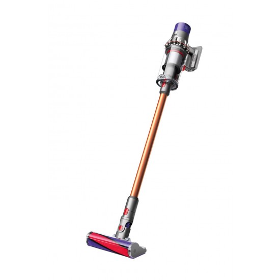 DYSON CYCLONE V10 ABSOLUTE VACUUM CLEANER DYSON CYCLONE V10 ABSOLUTE VACUUM CLEANER