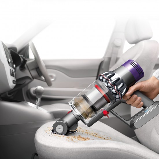 DYSON CYCLONE V10 ABSOLUTE VACUUM CLEANER DYSON CYCLONE V10 ABSOLUTE VACUUM CLEANER
