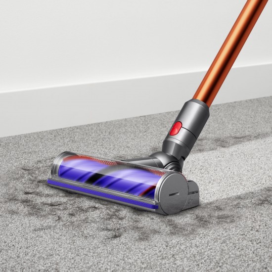 DYSON CYCLONE V10 ABSOLUTE VACUUM CLEANER DYSON CYCLONE V10 ABSOLUTE VACUUM CLEANER