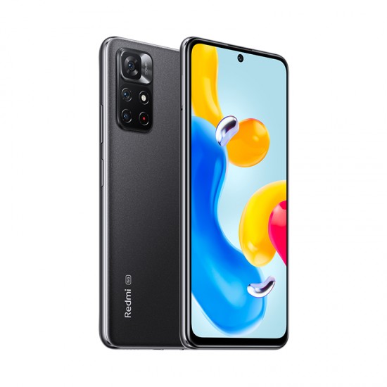 Xiaomi Redmi Note 11S 5G 16.8 cm (6.6