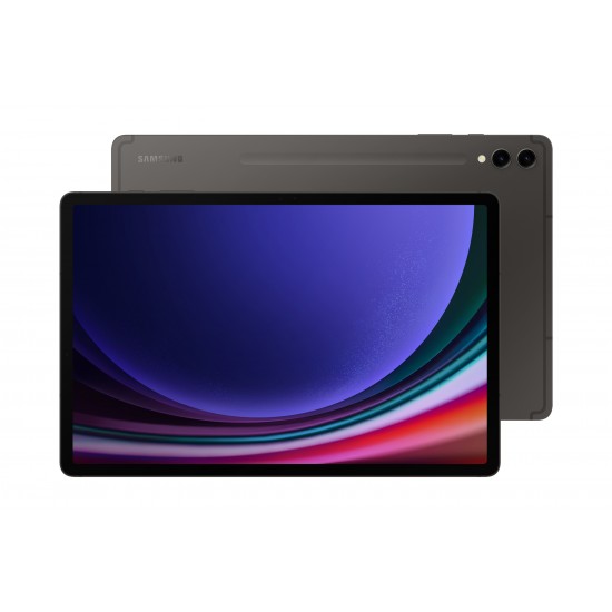SAMSUNG TAB S9 PLUS SM-X816B 12+256GB 5G GRAPHITE SAMSUNG TAB S9 PLUS SM-X816B 12+256GB 5G GRAPHITE