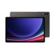 SAMSUNG TAB S9 PLUS SM-X816B 12+256GB 5G GRAPHITE SAMSUNG TAB S9 PLUS SM-X816B 12+256GB 5G GRAPHITE