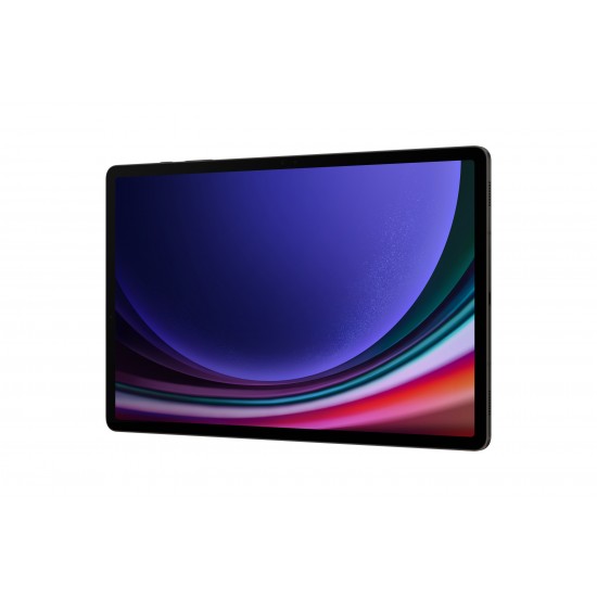 SAMSUNG TAB S9 PLUS SM-X816B 12+256GB 5G GRAPHITE SAMSUNG TAB S9 PLUS SM-X816B 12+256GB 5G GRAPHITE