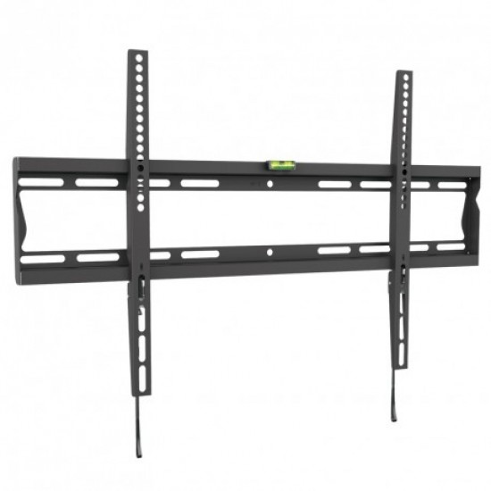 METRONIC FIXED SUPPORT TV 55"/70" VESA 600X400MM 451043