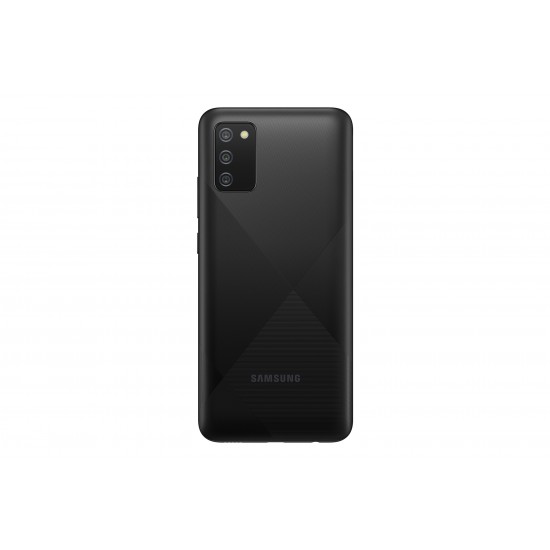 SAMSUNG A02S SM-A025G 3+32GB DS 4G BLACK OEM SAMSUNG A02S SM-A025G 3+32GB DS 4G BLACK OEM