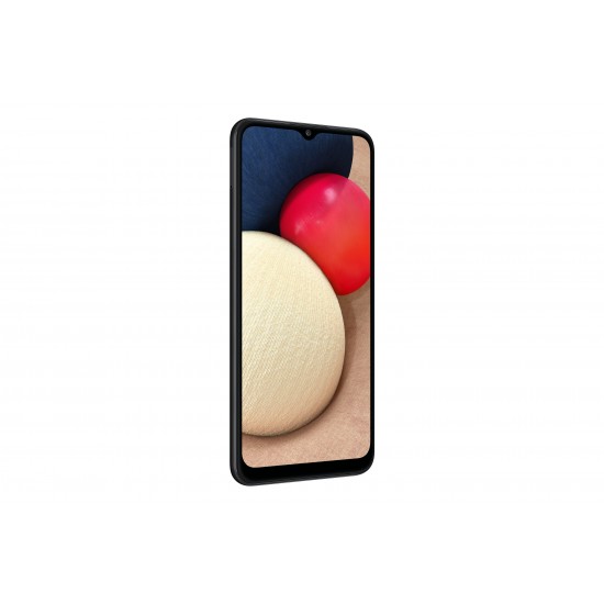 SAMSUNG A02S SM-A025G 3+32GB DS 4G BLACK OEM SAMSUNG A02S SM-A025G 3+32GB DS 4G BLACK OEM