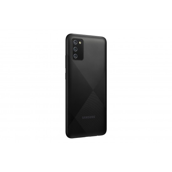 SAMSUNG A02S SM-A025G 3+32GB DS 4G BLACK OEM SAMSUNG A02S SM-A025G 3+32GB DS 4G BLACK OEM