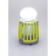 JATA ELIMINATES INSECTS/PORTABLE LAMP 2 IN 1