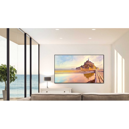 SAMSUNG QN90D TV 43" NEO QLED 4K SMART TV (2024) TQ43QN90DATXXC SAMSUNG QN90D TV 43" NEO QLED 4K SMART TV (2024) TQ43QN90DATXXC