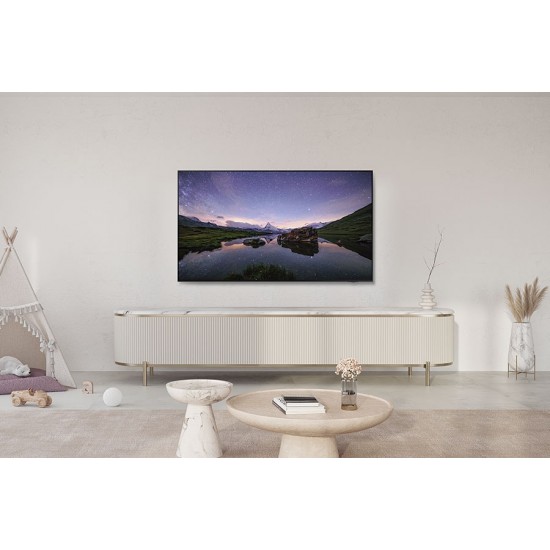 SAMSUNG QN90D TV 43" NEO QLED 4K SMART TV (2024) TQ43QN90DATXXC SAMSUNG QN90D TV 43" NEO QLED 4K SMART TV (2024) TQ43QN90DATXXC
