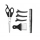 REMINGTON HAIR CLIPPER CLASSIC EDITION WITH ACCESSORY KIT HC450 REMINGTON HAIR CLIPPER CLASSIC EDITION WITH ACCESSORY KIT HC450