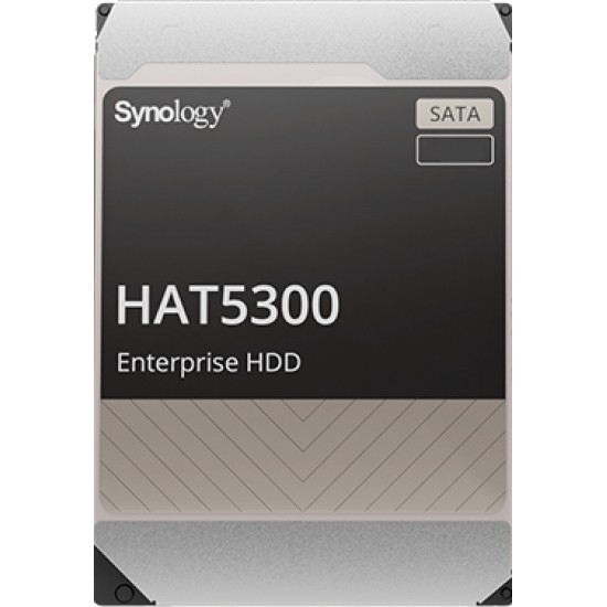 SYNOLOGY HHD HARD DISK SATA 4TB HAT5300-4T SYNOLOGY HHD HARD DISK SATA 4TB HAT5300-4T