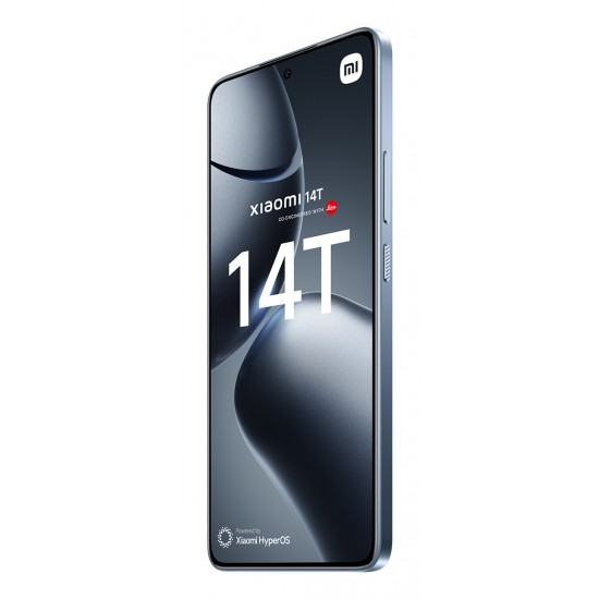 XIAOMI 14T 12+256GB DS 5G TITAN BLUE OEM XIAOMI 14T 12+256GB DS 5G TITAN BLUE OEM