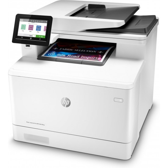 HP LASERJET COLOR PRO MFP M479FNW W1A78A HP LASERJET COLOR PRO MFP M479FNW W1A78A