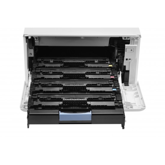 HP LASERJET COLOR PRO MFP M479FNW W1A78A HP LASERJET COLOR PRO MFP M479FNW W1A78A