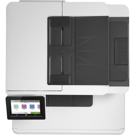 HP LASERJET COLOR PRO MFP M479FNW W1A78A HP LASERJET COLOR PRO MFP M479FNW W1A78A