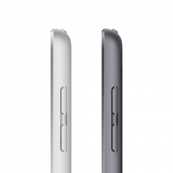 APPLE IPAD 9TH GENERATION MK2K3TY/A 64GB WIFI 10.2" SPACE GREY APPLE IPAD 9TH GENERATION MK2K3TY/A 64GB WIFI 10.2" SPACE GREY