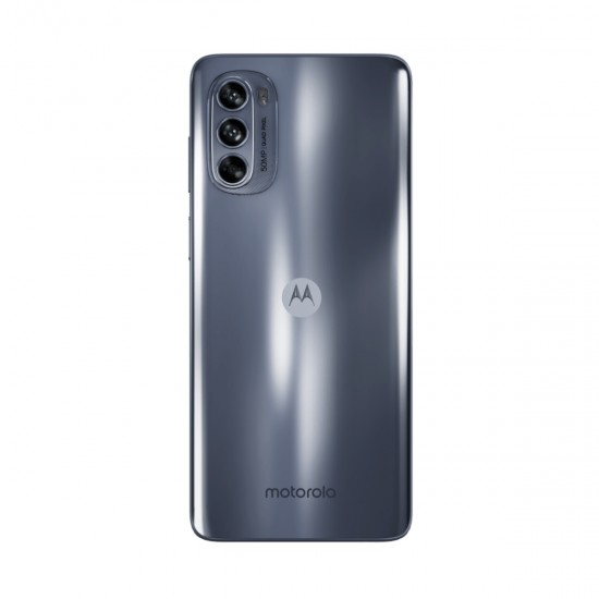 MOTOROLA MOTO G62 4+128GB DS 5G MIDNIGHT GRAY (Op. sim free only apps) MOTOROLA MOTO G62 4+128GB DS 5G MIDNIGHT GRAY (Op. sim free only apps)