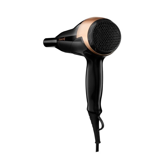 REMINGTON ECLAT BRILLANCE HAIRDRYER D6098 2200W IONIC REMINGTON ECLAT BRILLANCE HAIRDRYER D6098 2200W IONIC