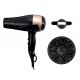 REMINGTON ECLAT BRILLANCE HAIRDRYER D6098 2200W IONIC REMINGTON ECLAT BRILLANCE HAIRDRYER D6098 2200W IONIC