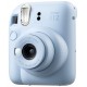 FUJIFILM INSTAX MINI CAMERA 12 PASTEL-BLUE