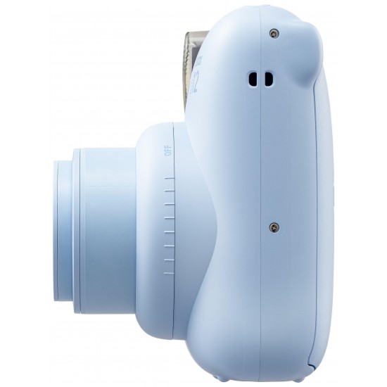FUJIFILM INSTAX MINI CAMERA 12 PASTEL-BLUE
