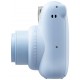 FUJIFILM INSTAX MINI CAMERA 12 PASTEL-BLUE