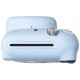 FUJIFILM INSTAX MINI CAMERA 12 PASTEL-BLUE